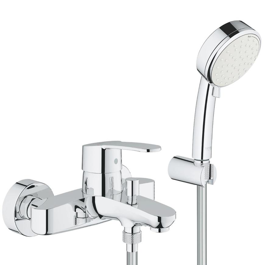 Baterie vanová nástěnná EUROSTYLE COSMOPOLITAN 3359220A GROHE