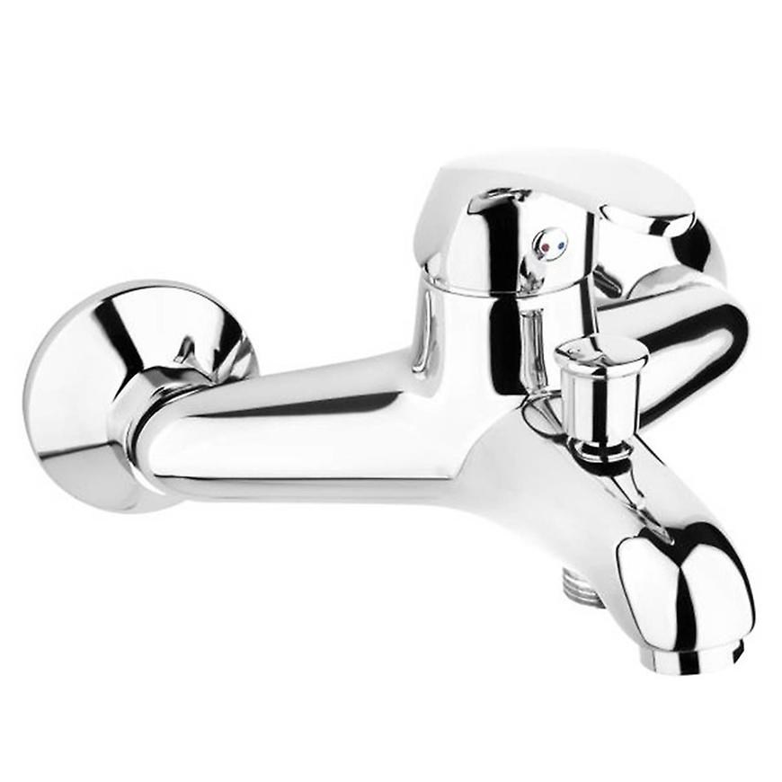 Baterie vanová nástěnná Krzem ARMATURA KRAKÓW