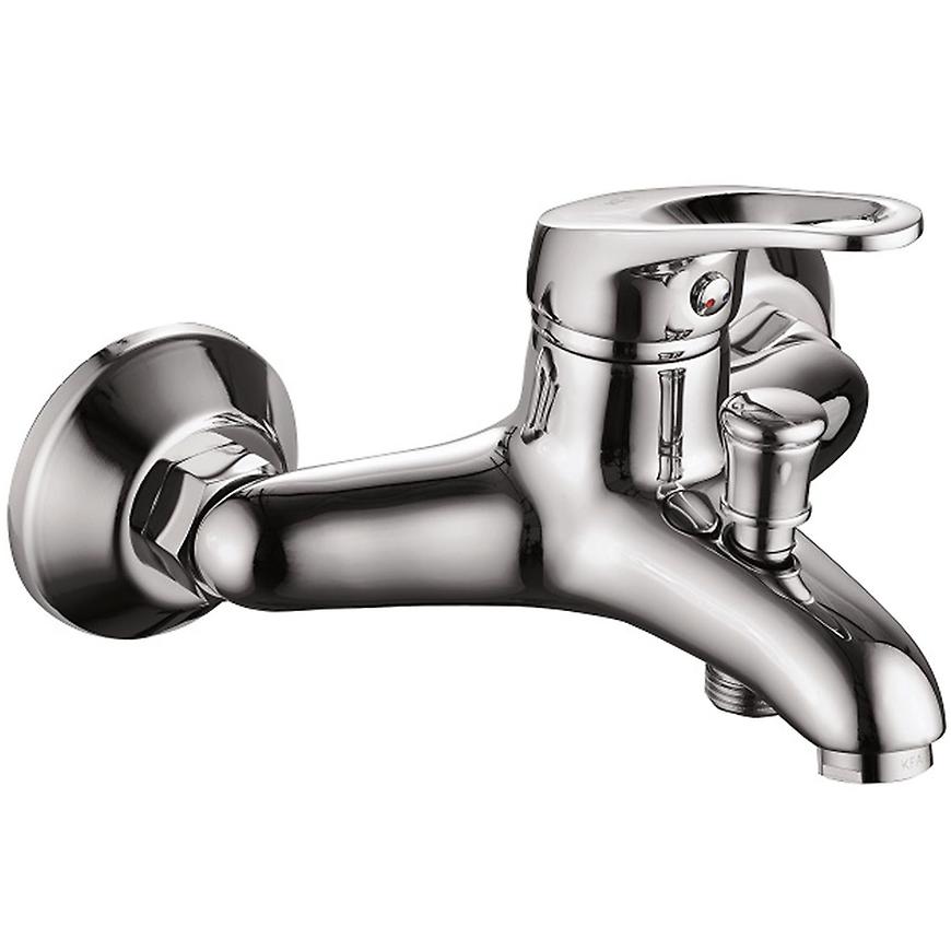 Baterie vanová nástěnná Mars ARMATURA KRAKÓW