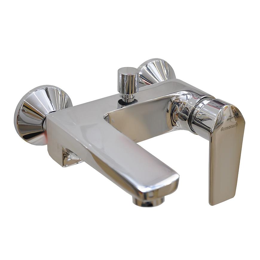Baterie vanová nástěnná Naomi ARMATURA KRAKÓW