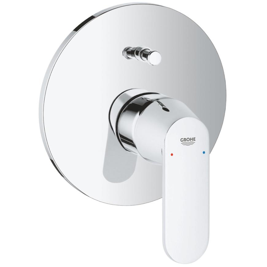 Baterie vanová podomítkova EUROSMART COSMOPOLITAN 19382000 GROHE