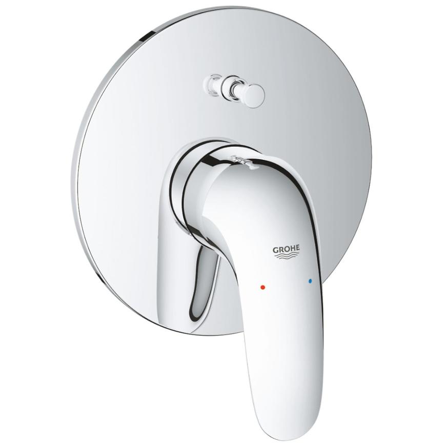 Baterie vanová podomítkova EUROSTYLE 29099003 GROHE