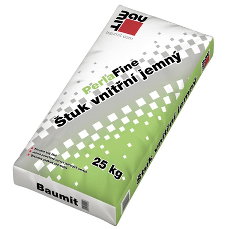 Baumit PerlaFine 25 kg BAUMIT