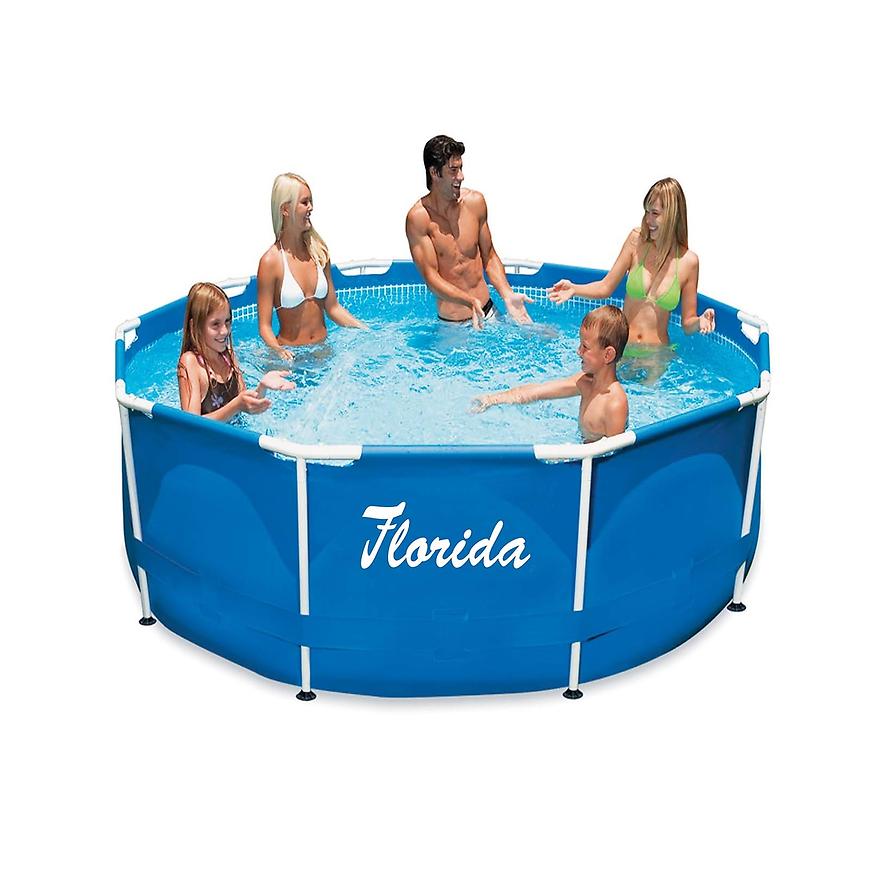 Bazén Florida Marimex 3