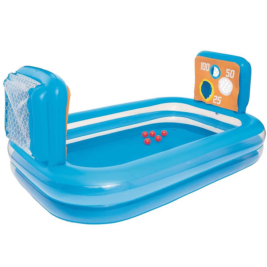 Bazén na hraní míčků na body 237cmx152cmx94cm 54170 BESTWAY
