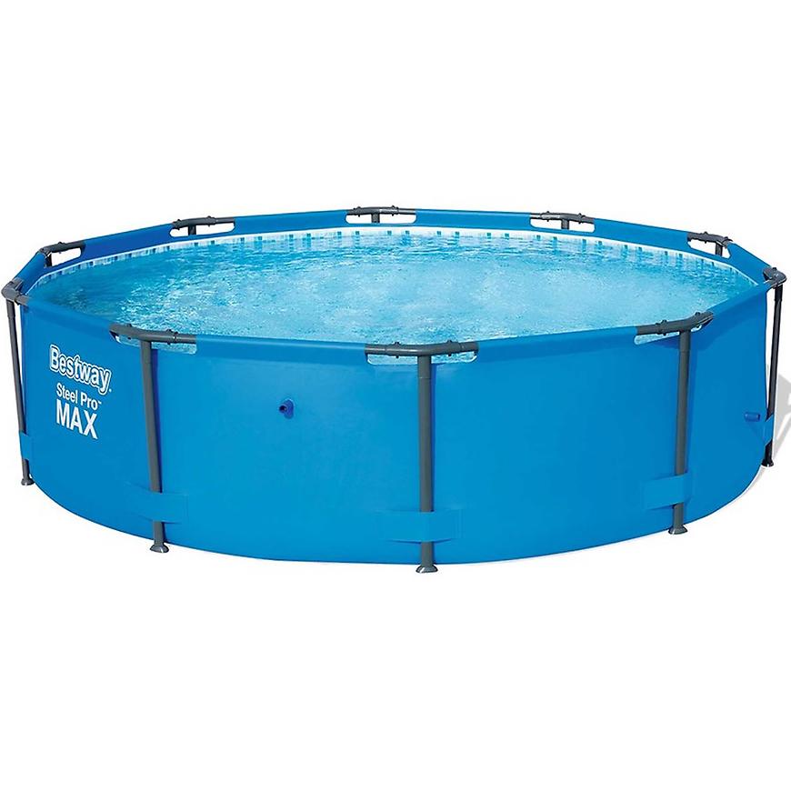 Bazén s kostrukcí 3