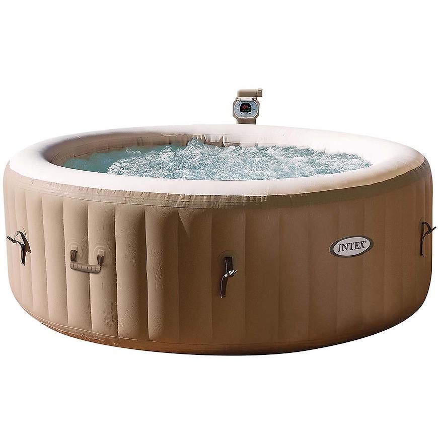 Bazén vířivý Marimex Pure spa - bubble 28402 béžová Marimex