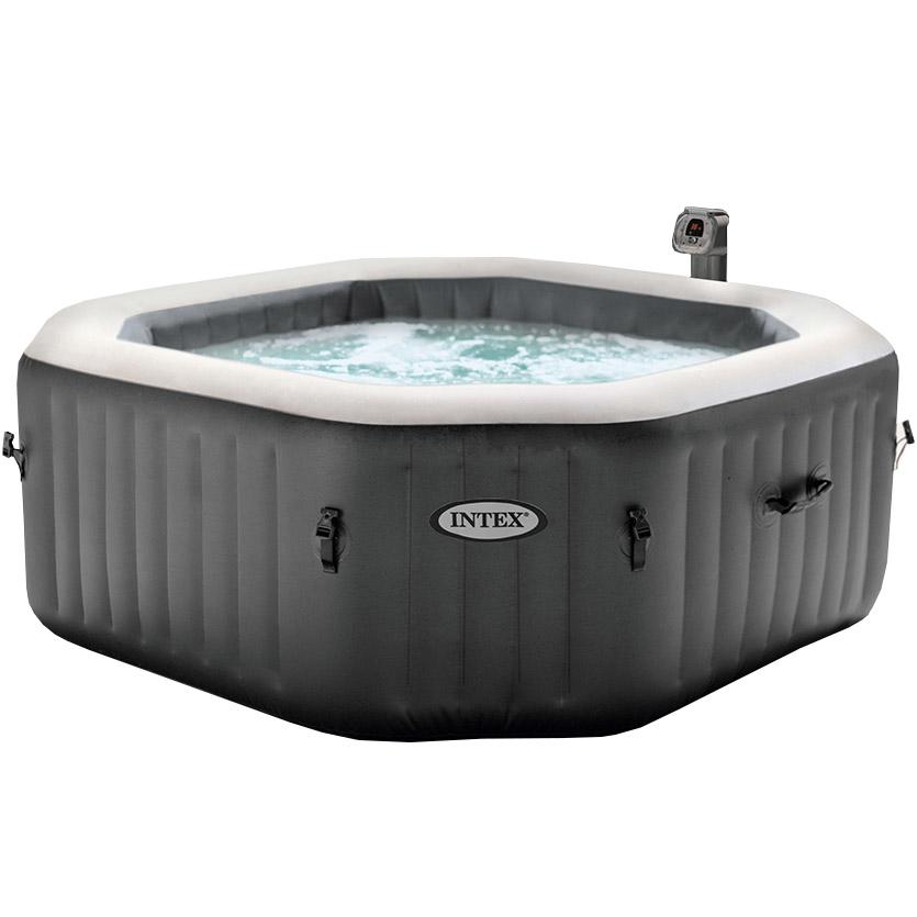 Bazén vířivý marimex pure spa - bubble hws čtverec BAUMAX