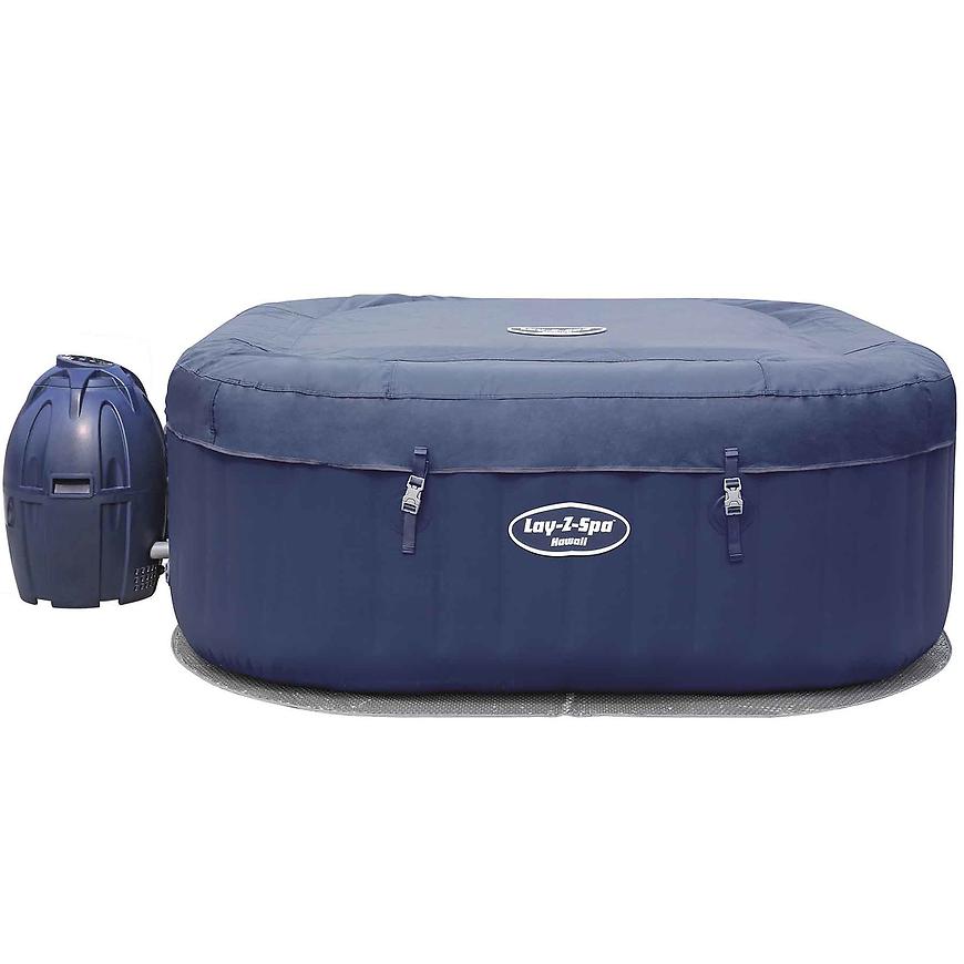 Bazén vířivý spa 1