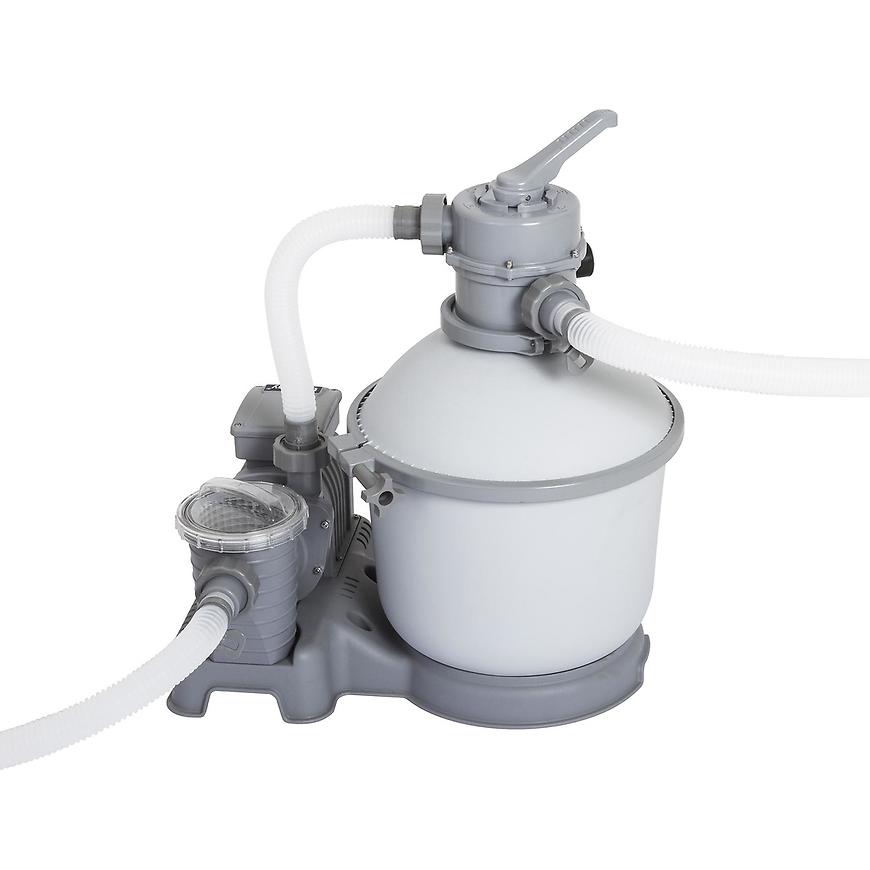 Bazénová filtrace výtlak 3700l/h 58400 BESTWAY