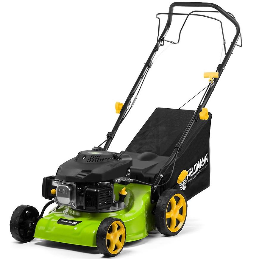 Benz. sekačka FZR 4008-B 40 cm FIELDMANN BAUMAX