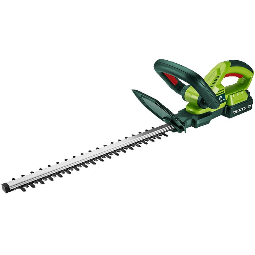 Benzín. plotové nůžky FZN 4006-B FIELDMANN BAUMAX