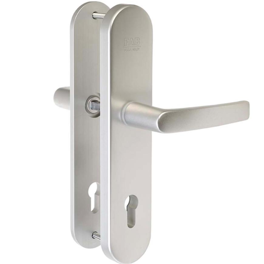 Bezpečnostní Kování BK301/72 F1 FAB