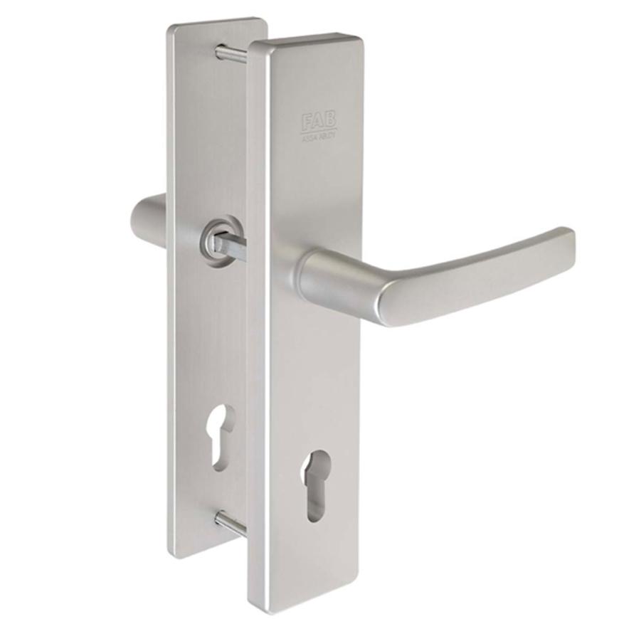 Bezpečnostní Kování BK501/90 F1 FAB