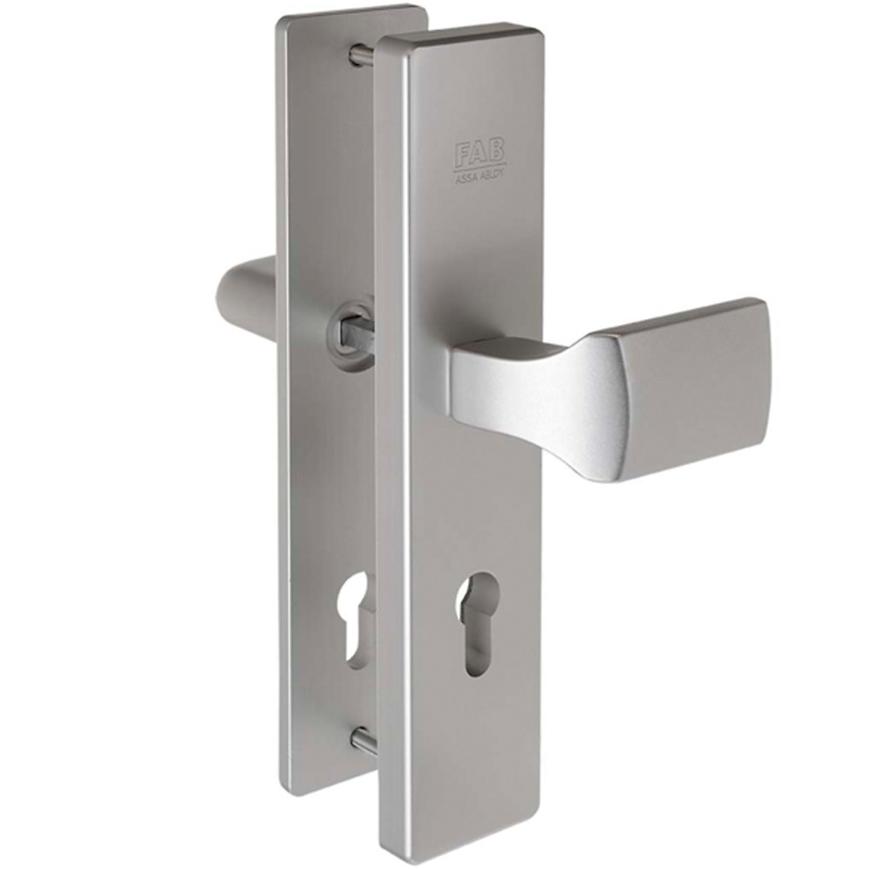 Bezpečnostní Kování BK505/72 F1 FAB