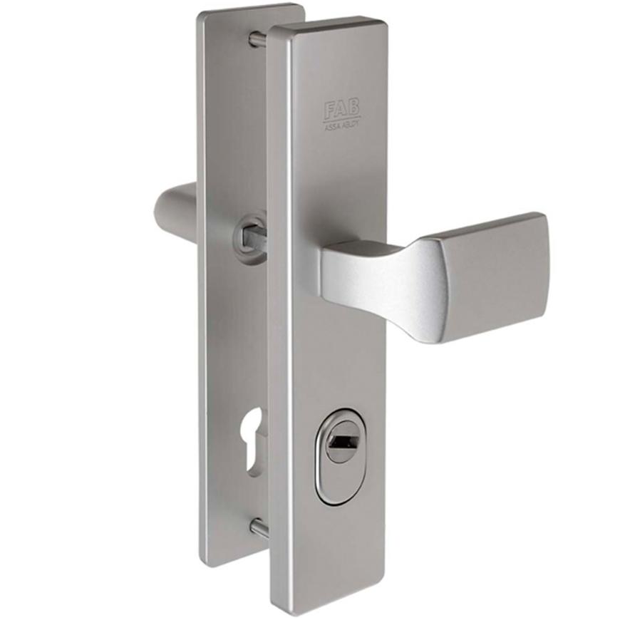 Bezpečnostní Kování BK525/72 F1 FAB