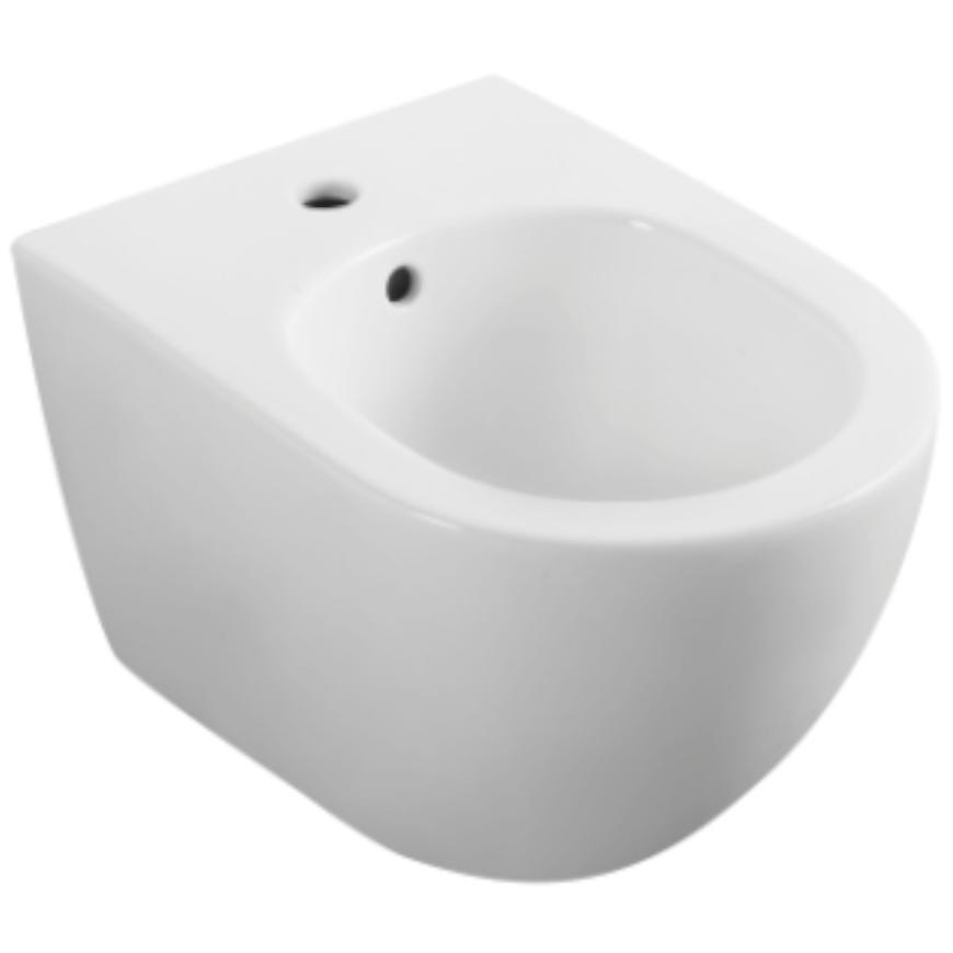 Bidet závěsny Aleksia BAUMAX