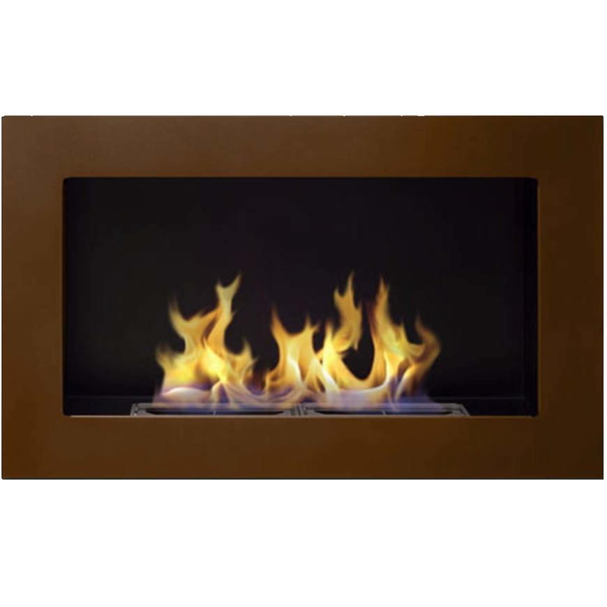 Biokrb 650x400 hnědá strukturální BAUMAX