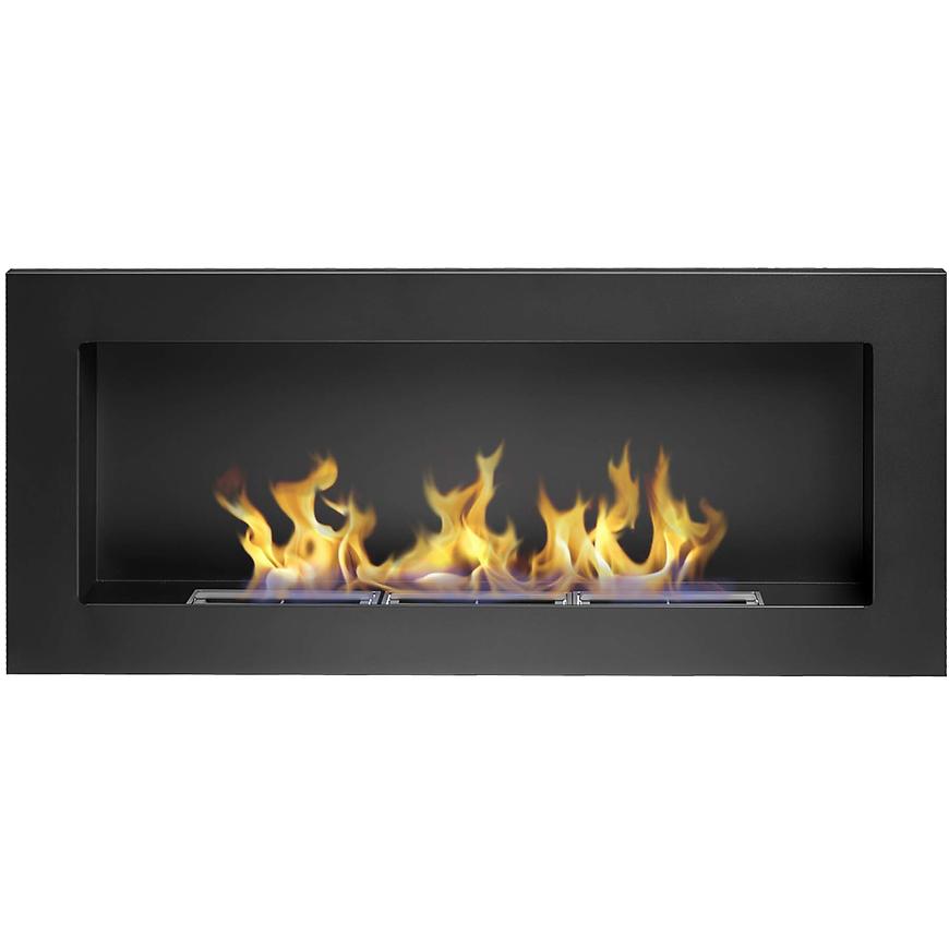 Biokrb 900x400 černá strukturální BAUMAX