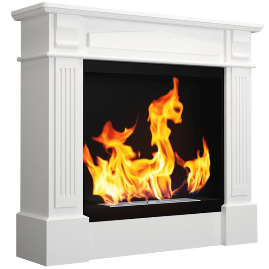 Biokrb portálový Koloseum Verona vč. skla BAUMAX