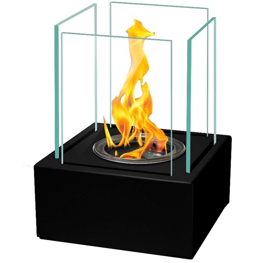 Biokrb volně stojící Smart černá strukturální BAUMAX