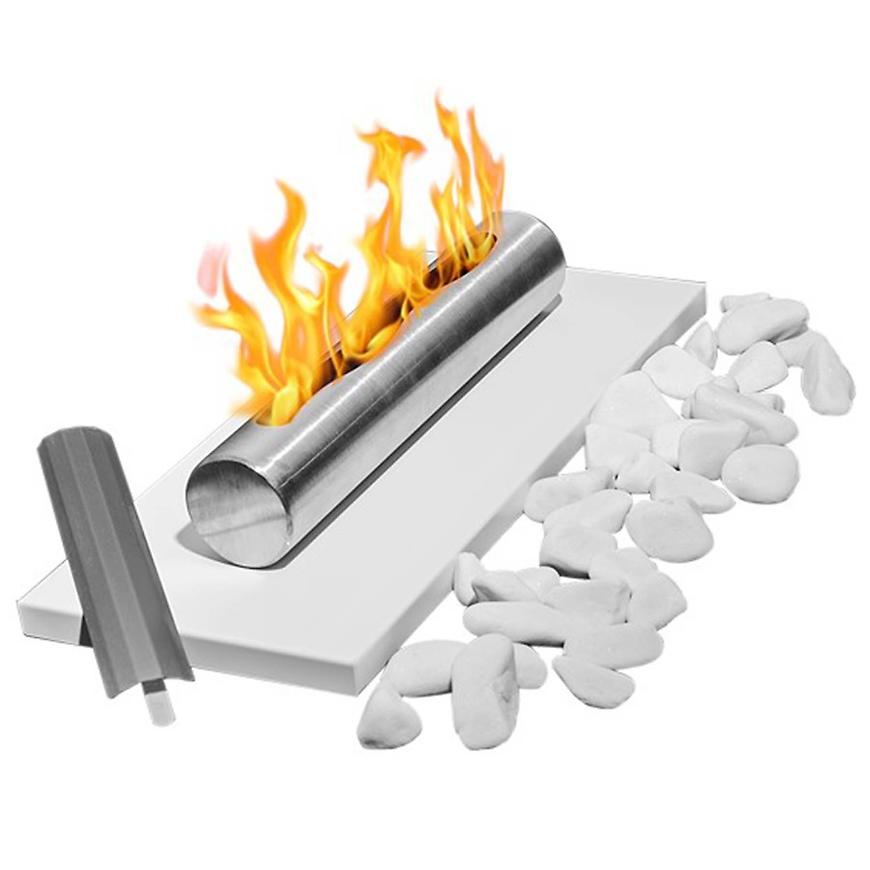 Biokrb volně stojící Stainless bílý lesk BAUMAX