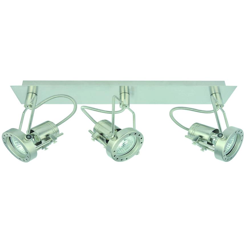 Bodové svítidlo Sonta gu1038a-3b ls3 BAUMAX