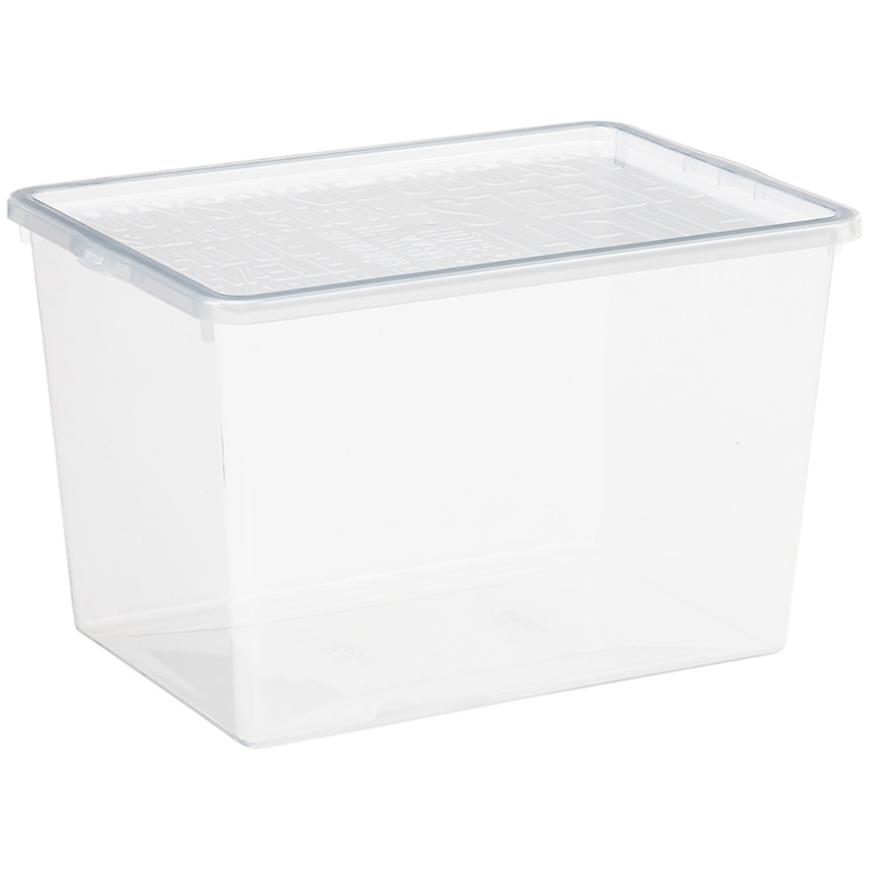 Box basic na kolíky BAUMAX