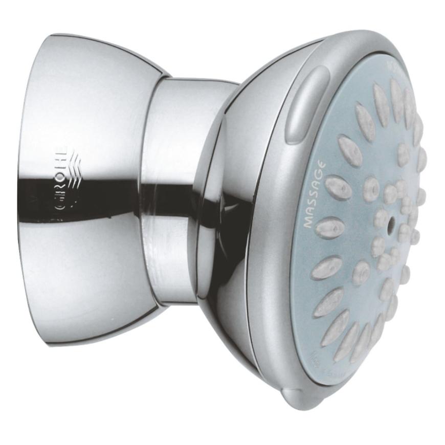 Boční sprcha 2 proudy RELEXA ULTRA 27067000 GROHE