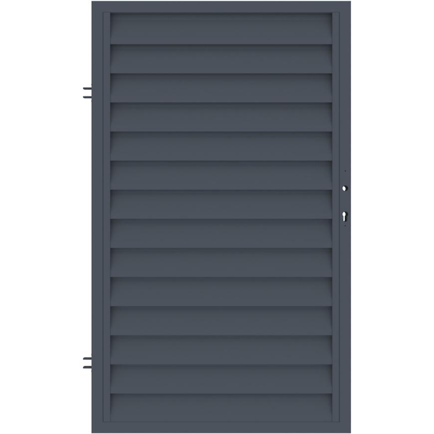 Branka Imperial levá 150 x 90 cm W5261