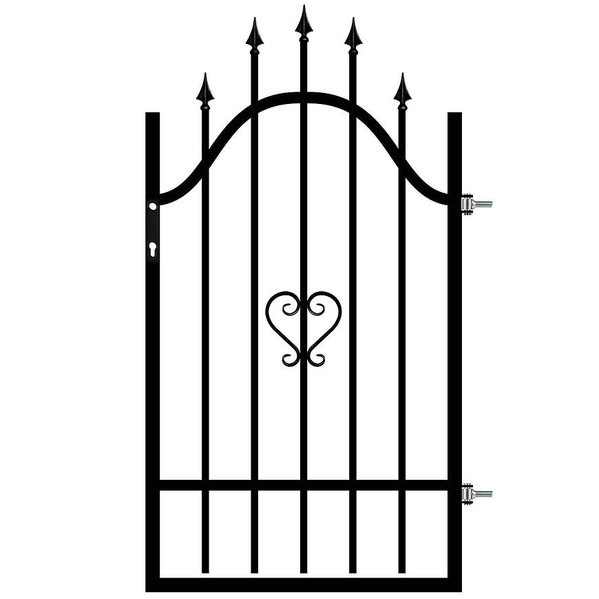 Branka Topaz pravá BAUMAX