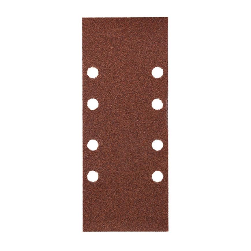 Brusný papír 30 ks 93 x 230 mm GEL B KWB BAUMAX