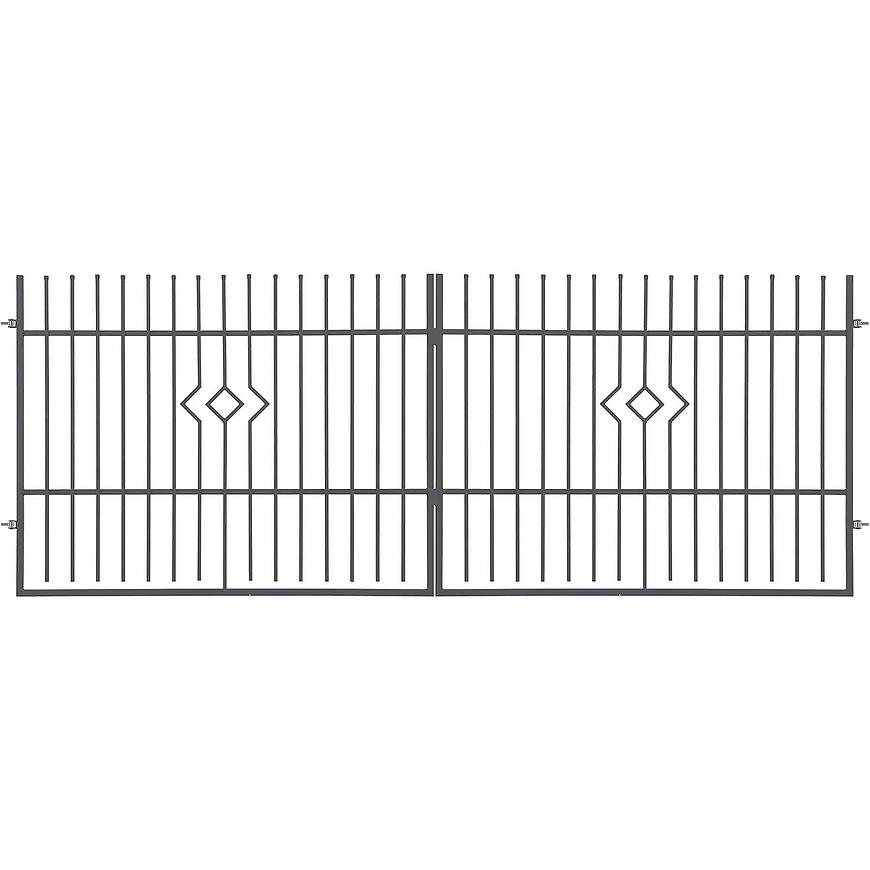 Brána Porto 4m – 1