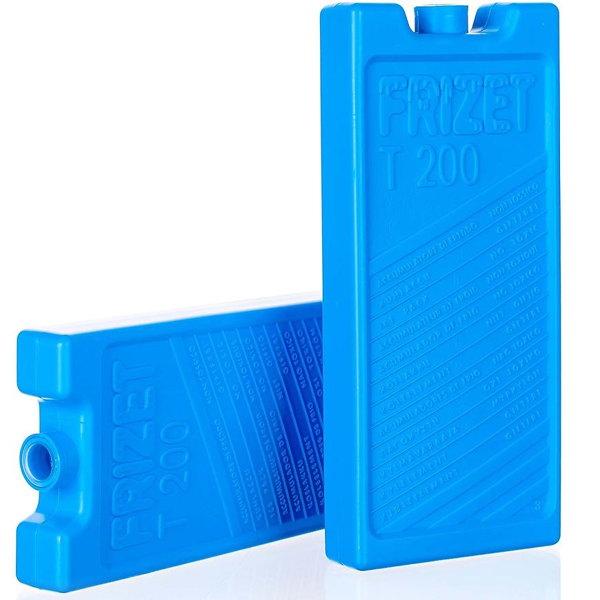 CHladící vložky 2 x 200 g 5060015 BAUMAX