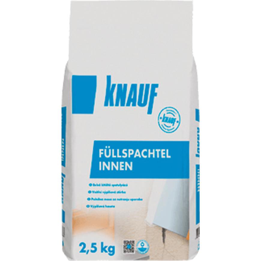 Cementová výplňová hmota 1 kg Knauf