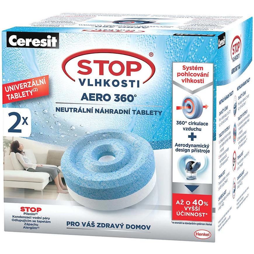 Ceresit stop vlhk. aero napln CERESIT