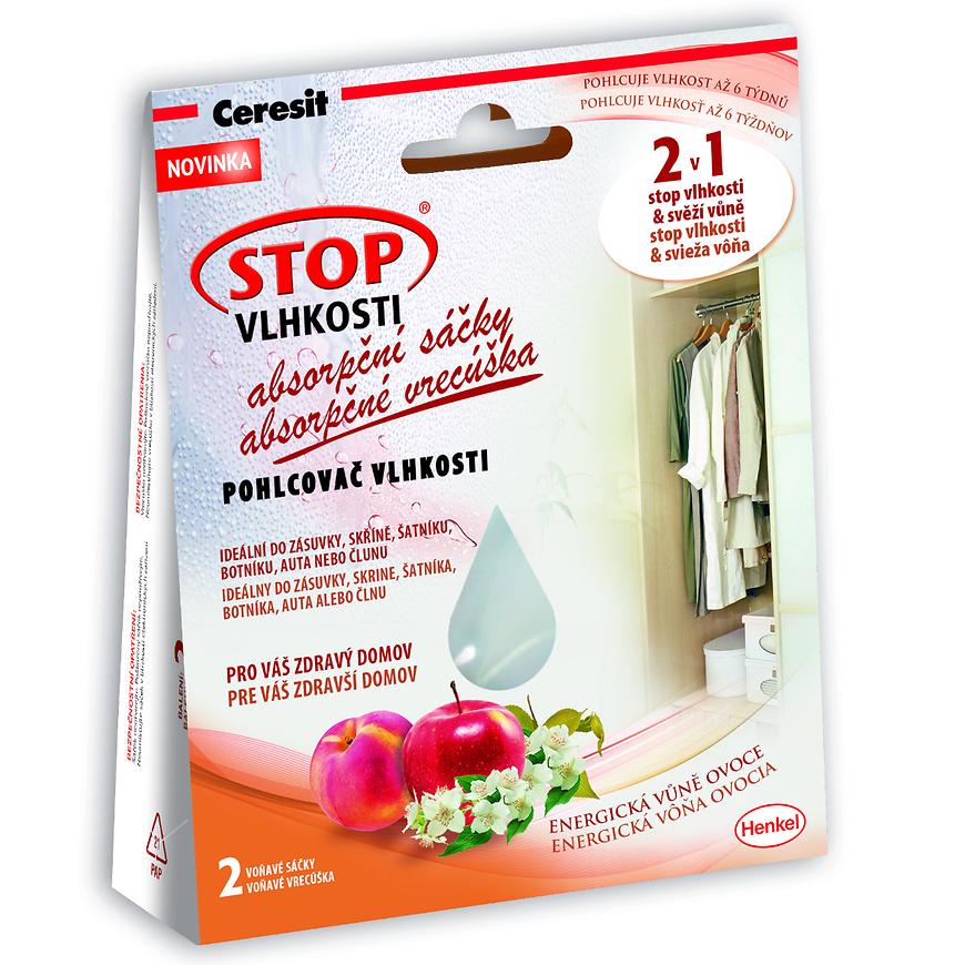 Ceresit stop vlhk. vrec. broskyna 2X50G BAUMAX