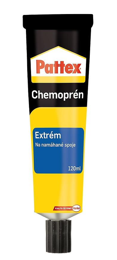 Chemopren Extrem 120 ml BAUMAX