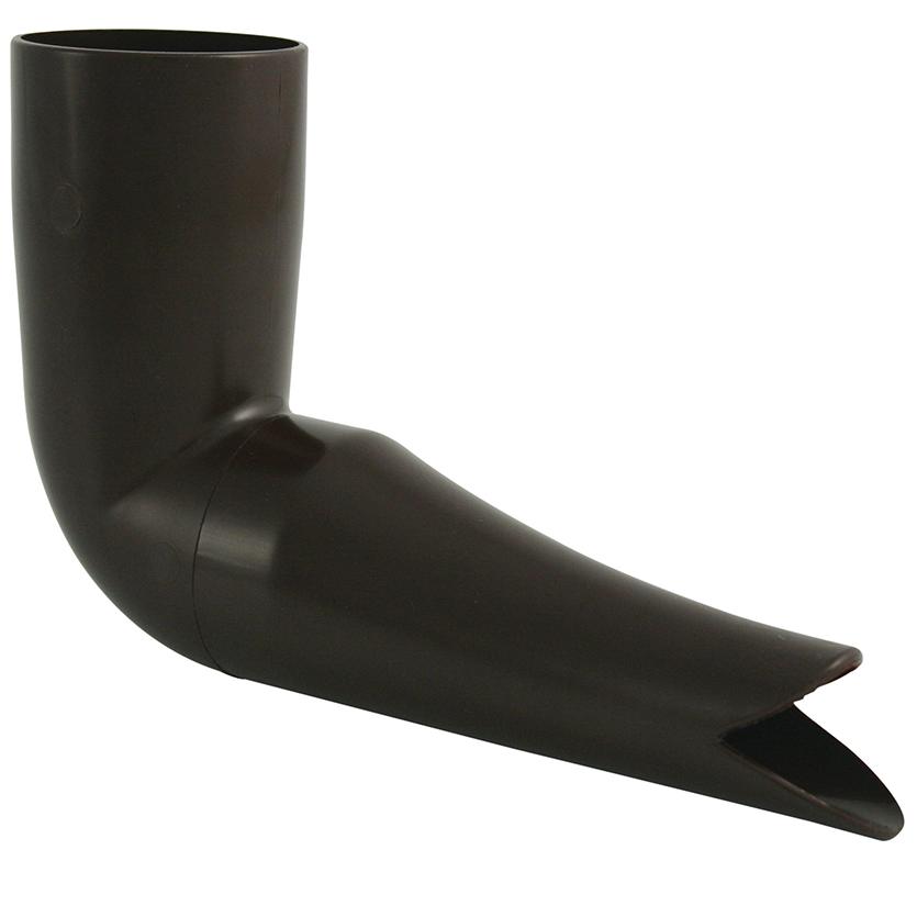 Chrlič vody dn 53 NICOLL