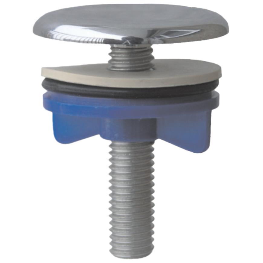 Chromová zátka E 406 PREVEX