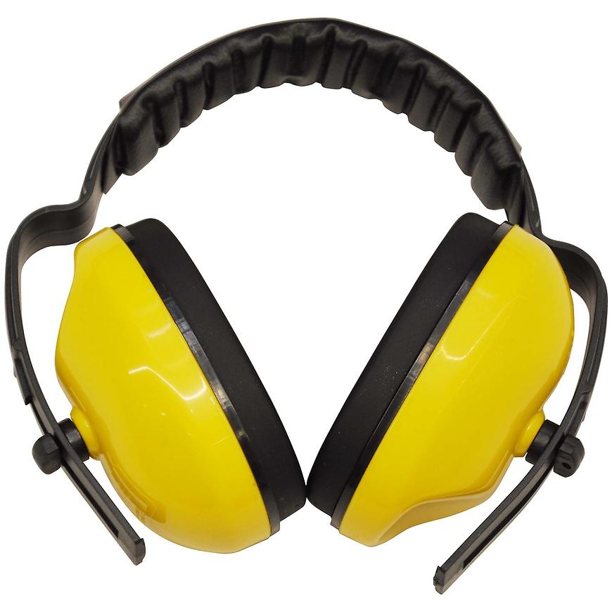 Chrániče sluchu – Profi 02-06003 BAUMAX