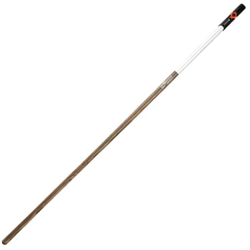 Combisystem dřevěná násada fsc® 100% 180 cm; 3728-20 GARDENA