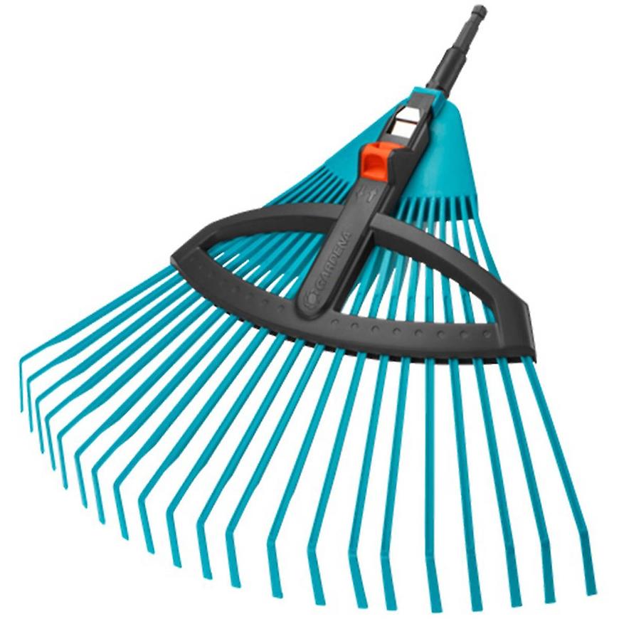 Combisystem posuvné hrábě z plastu 3099-20 GARDENA