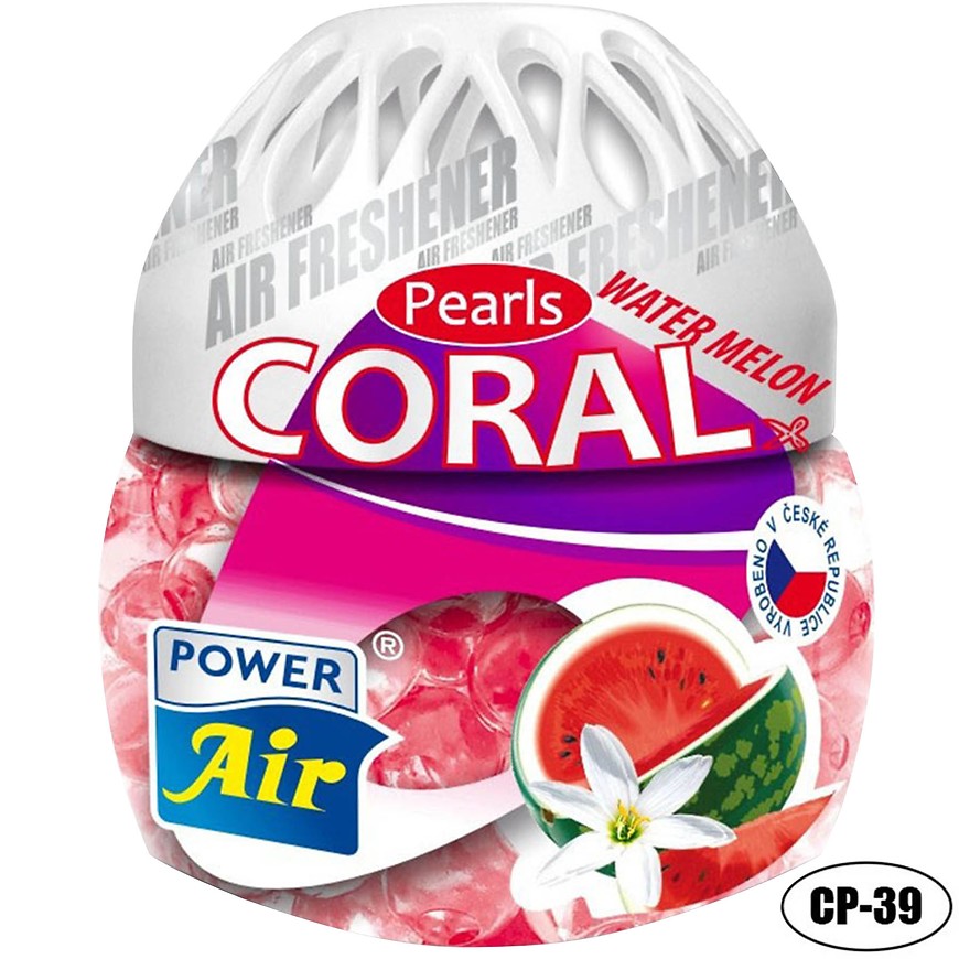 Coral pearls water melon - 150g BAUMAX