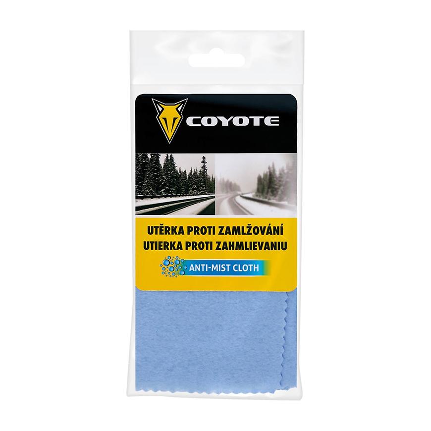 Coyote utěrka proti zamlžování COYOTE