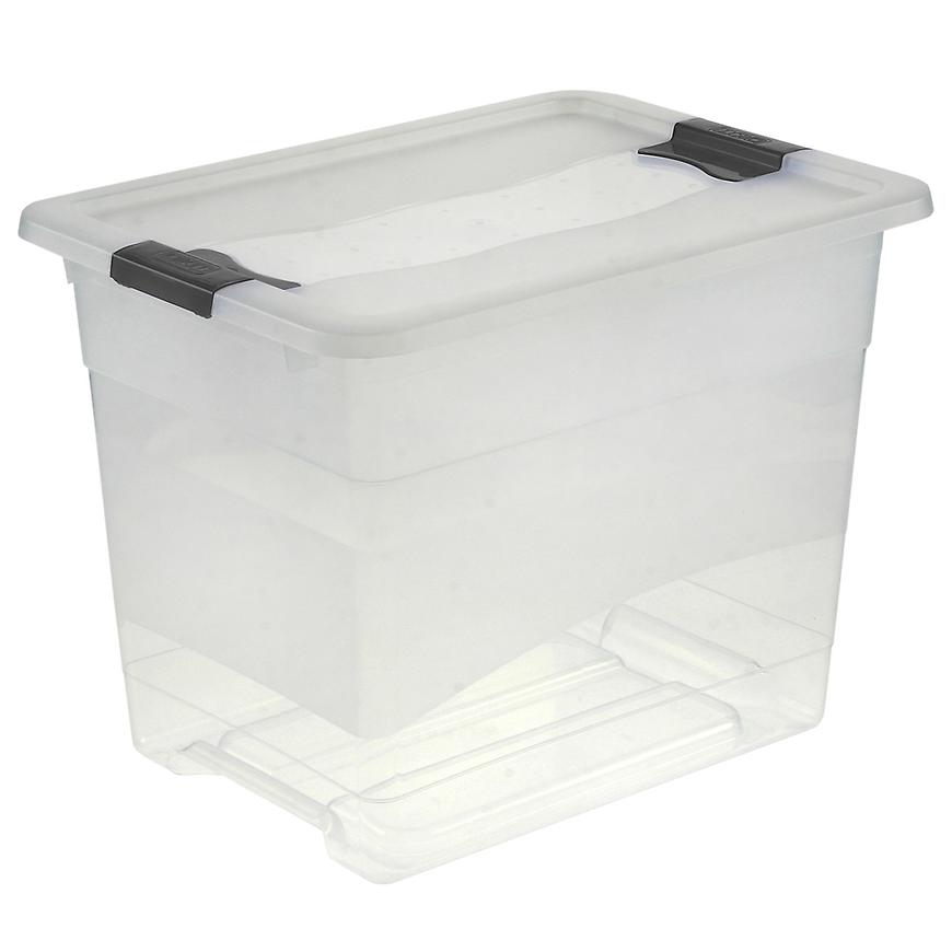 Crystal Box 24L BAUMAX