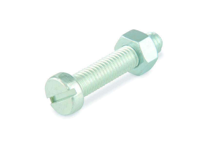 Cylind. šroub m 3x16 vz SUKI