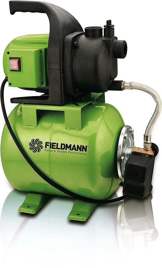 DOMÁCÍ VODÁRNA FVC 8510 EC - FIELDMANN BAUMAX