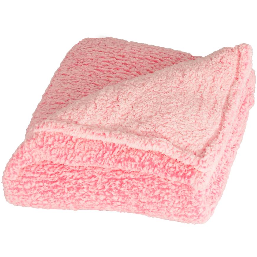 Deka Beránek 150x200 pink 2018 VESNA