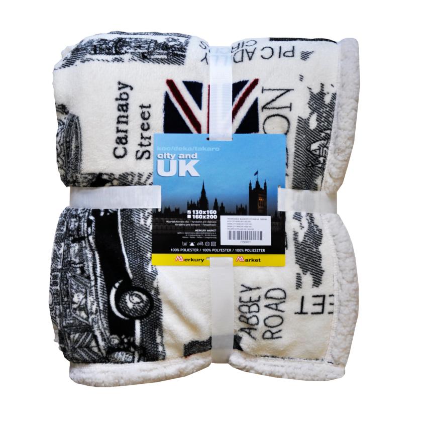 Deka City and UK 130x160 BAUMAX